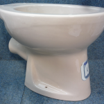 Pozzi Ginori staand closet bahama beige