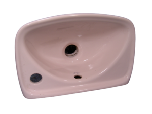 Plieger fontein whisper roze