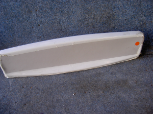 Villeroy & Boch planchet manhattan grijs
