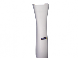 Duravit sifonkap manhattan grijs