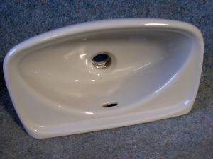 Novoboch fontein manhattan grijs