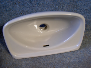 Novoboch fontein manhattan grijs