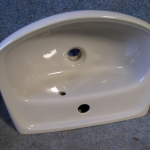 Novoboch fontein manhattan grijs