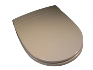 Ideal Standard closetzitting manhattan grijs