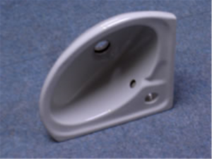 Plieger hoekfontein manhattan grijs