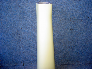 Villeroy & Boch zuil euro geel