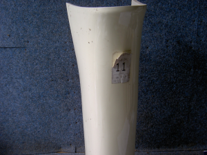 Villeroy & Boch zuil geel