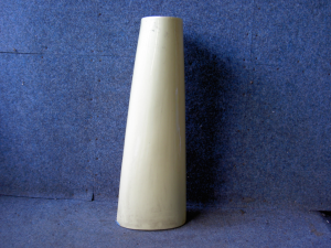 Villeroy & Boch zuil geel