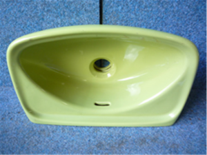 Novoboch fontein mosgroen