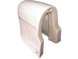 Duravit sifonkap bahama beige