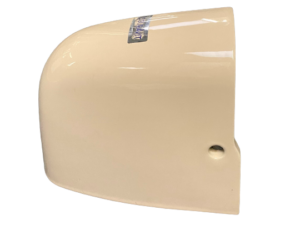 Duravit sifonkap bahama beige