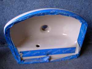 Novoboch fontein bahama beige