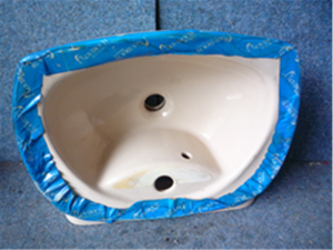 Novoboch fontein bahama beige