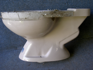 Ideal Standard duoblokpot bahama beige