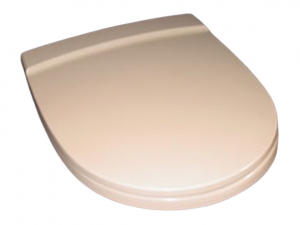 Ideal Standard closetzitting bahama beige