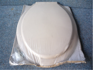 Handifiks closetzitting bahama beige