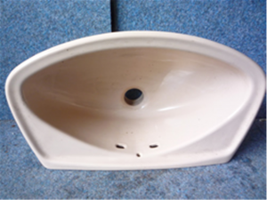 Sarreque mines fontein bahama beige