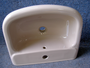 Sanitop fontein bahama beige