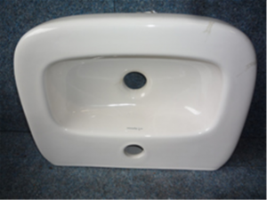 Sphinx fontein pergamon