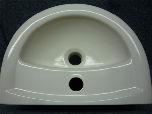 Sphinx fontein pergamon