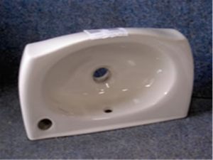 Sphinx fontein pergamon