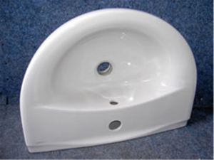 Sphinx fontein pergamon