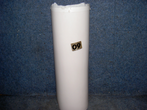 Villeroy & Boch zuil pergamon