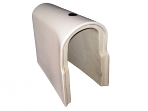 Duravit sifonkap fontein pergamon