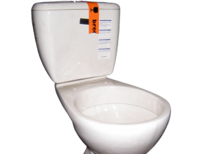 Duravit duoblok pergamon