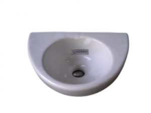 Duravit fontein pergamon