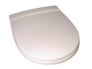 Ideal Standard closetzitting pergamon