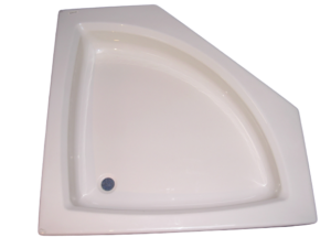 Misa douchebak pergamon