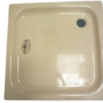 Misa douchebak pergamon