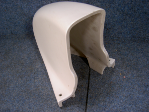 Villeroy & Boch zuil jasmijn