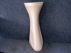 Villeroy & Boch zuil jasmijn