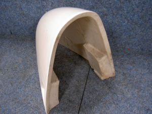 Duravit sifonkap jasmijn