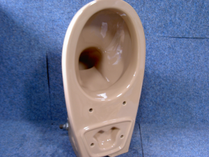 Sphinx wandduoblokpot camel