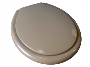 Handifiks closetzitting caramel