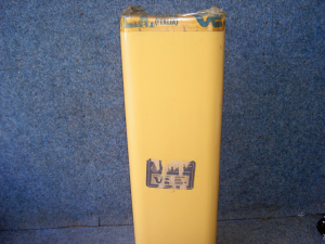 Villeroy & Boch zuil curry