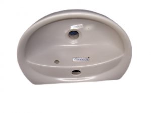 Duravit fontein flanell