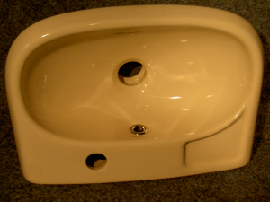 Sphinx fontein sunrise