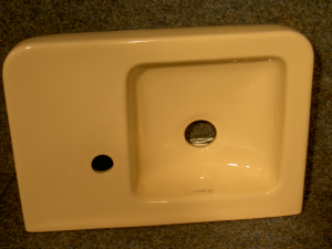 Sphinx fontein sunrise