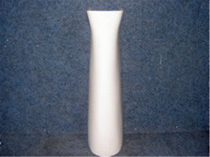 Villeroy & Boch zuil edelweiss