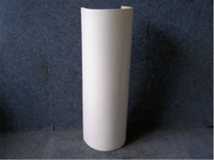 Villeroy & Boch zuil edelweiss