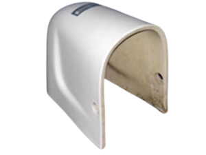 Duravit sifonkap fontein edelweiss