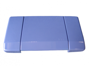 Geberit bedieningspaneel blue moon