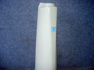 Villeroy & Boch zuil kaspisch groen