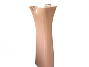 Handifiks zuil caramel