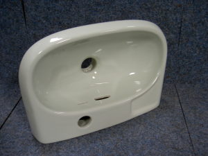 Sphinx fontein pistache