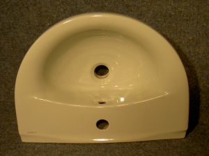 Sphinx fontein pistache